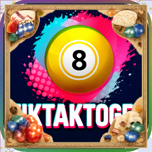 tiktaktogel — galeri pratinjau Resmi APK